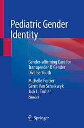 Pediatric Gender Identity
