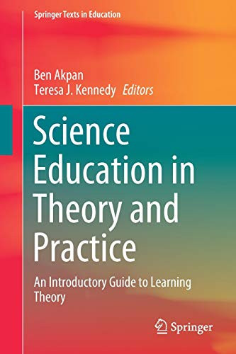 Science Education in Theory and Practice