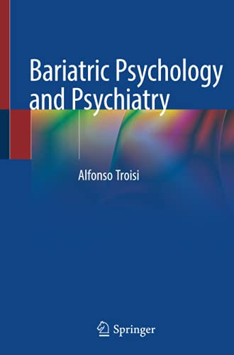 Bariatric Psychology and Psychiatry