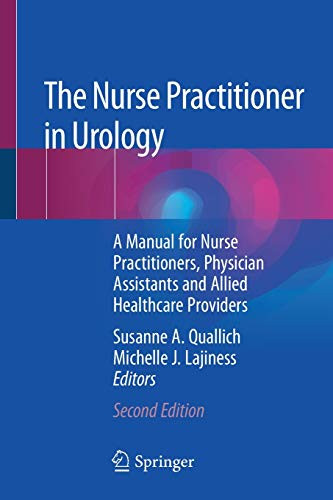 Nurse Practitioner in Urology