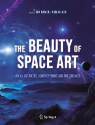 Beauty of Space Art