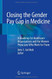 Closing the Gender Pay Gap in Medicine