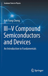 III-V Compound Semiconductors and Devices