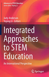 Integrated Approaches to STEM Education