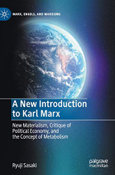 New Introduction to Karl Marx
