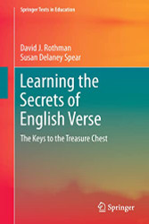 Learning the Secrets of English Verse: The Keys to the Treasure Chest