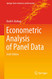 Econometric Analysis of Panel Data - Springer Texts in Business