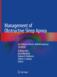 Management of Obstructive Sleep Apnea