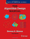 Algorithm Design Manual (Texts in Computer Science)