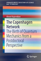Copenhagen Network