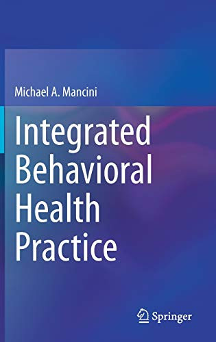 Integrated Behavioral Health Practice