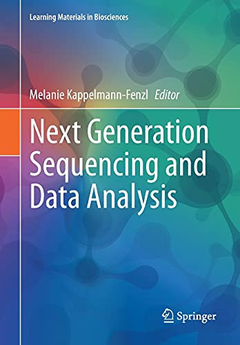 Next Generation Sequencing and Data Analysis