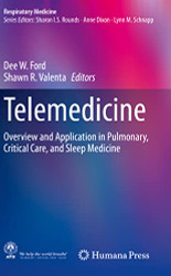 Telemedicine: Overview and Application in Pulmonary Critical Care