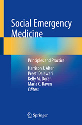 Social Emergency Medicine: Principles and Practice