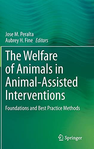 Welfare of Animals in Animal-Assisted Interventions