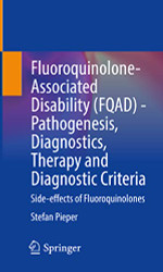 Fluoroquinolone-Associated Disability