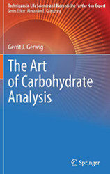 Art of Carbohydrate Analysis