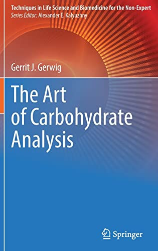 Art of Carbohydrate Analysis