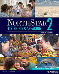 Northstar Listening And Speaking 2 With Myenglishlab