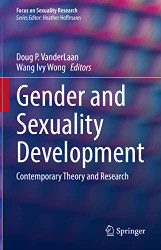 Gender and Sexuality Development: Contemporary Theory and Research
