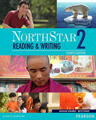 Northstar Reading And Writing 2 With Myenglishlab