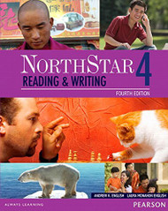 Northstar Reading And Writing 4 With Myenglishlab
