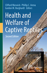 Health and Welfare of Captive Reptiles (Animal Welfare 22)