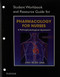 Student Workbook And Resource Guide For Pharmacology For Nurses For
