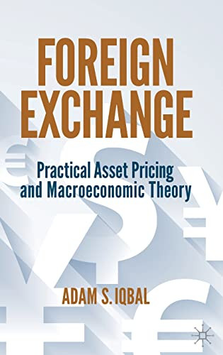 Foreign Exchange: Practical Asset Pricing and Macroeconomic Theory