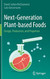 Next-Generation Plant-based Foods
