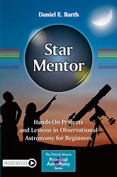 Star Mentor: Hands-On Projects and Lessons in Observational Astronomy