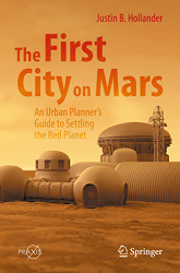 First City on Mars