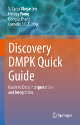 Discovery DMPK Quick Guide