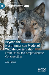 Beyond the North American Model of Wildlife Conservation