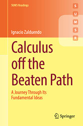 Calculus off the Beaten Path