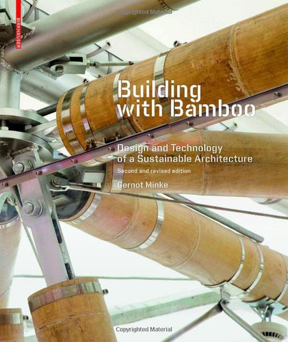 Building with Bamboo