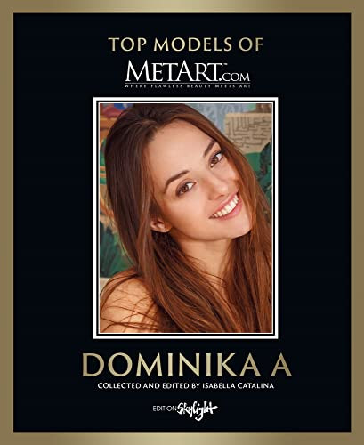DOMINIKA A: Top Models of MetArt.com