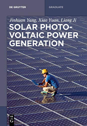 Solar Photovoltaic Generation (De Gruyter Textbook)