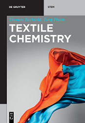 Textile Chemistry (De Gruyter Stem)
