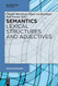 Semantics - Lexical Structures
