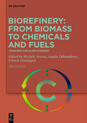 Biorefinery: From Biomass to Chemicals and Fuels: Towards Circular