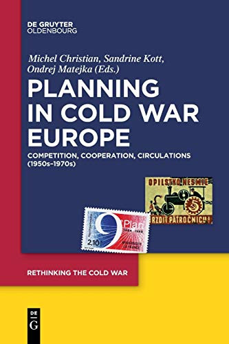 Planning in Cold War Europe