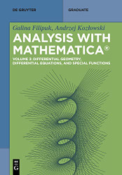 Differential Geometry Differential Equations and Special Functions