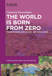 World Is Born from Zero