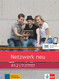 Netzwerk neu a1.2 libro del alumno y libro de ejercicios parte 2
