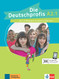 Die deutschprofis a2.1 libro del alumno y libro de ejercicios con