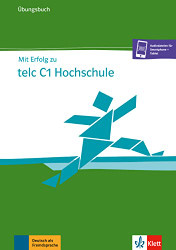 Mit erfolg zu telc c1 hochschule libro de ejercicios