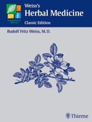 Weiss's Herbal Medicine: Classic Edition