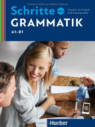 SCHRITTE INT.NEU Grammatik (German Edition)