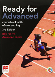Ready for Advanced. / Student's Book Package